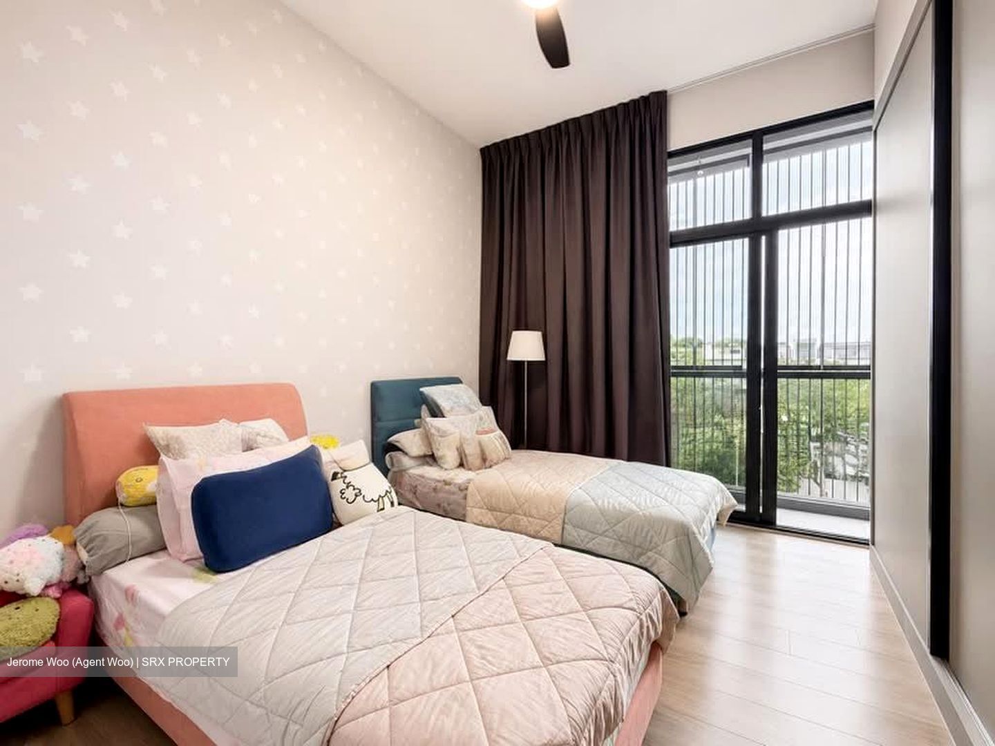 The Enclave . Holland (D10), Apartment #595106331